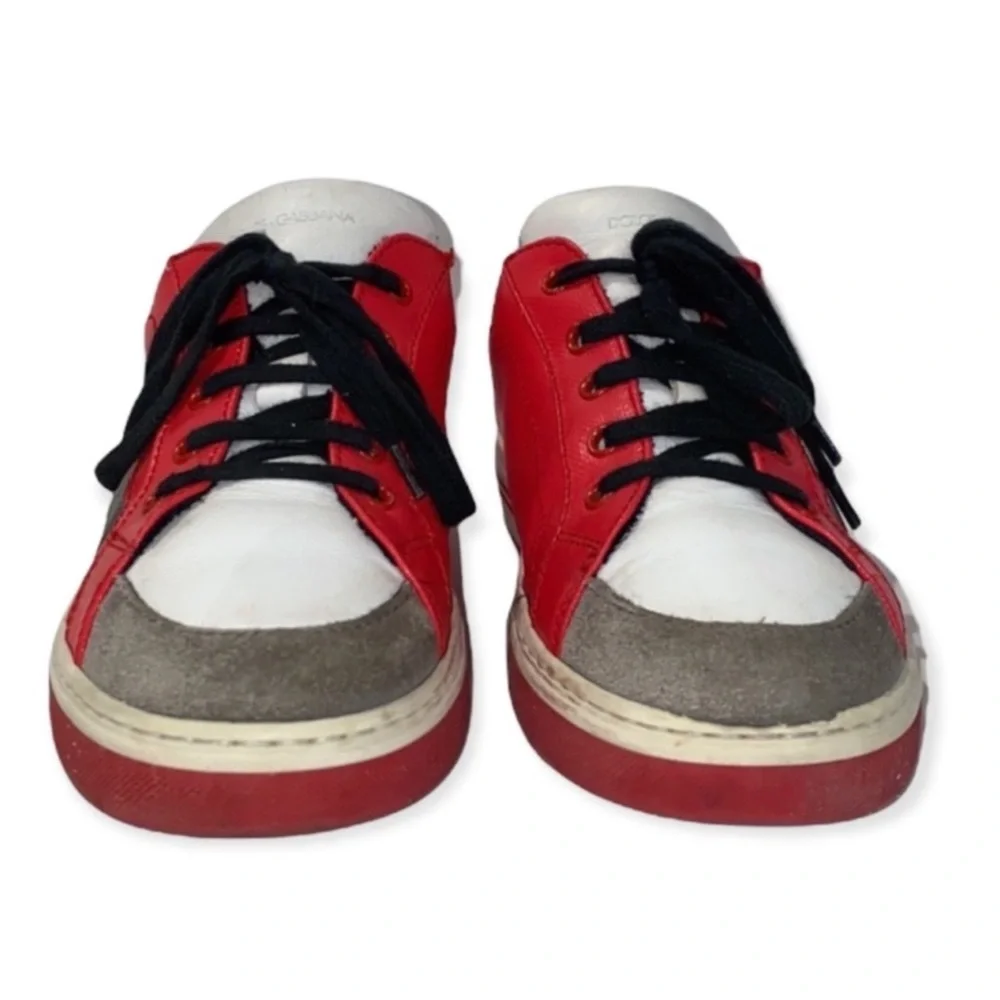 Dolce & Gabbana authentic dolce